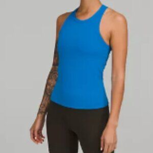 lululemon Align™ Waist-Length Racerback Tank Top